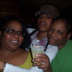 Meet your Posher, Deborah